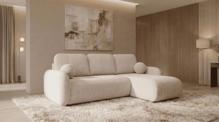 Ecksofa BONIA