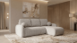 Ecksofa BONIA
