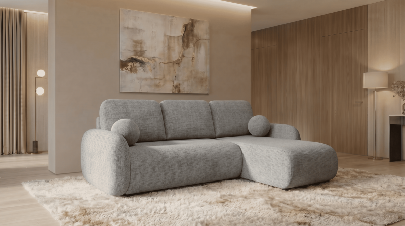 Ecksofa BONIA