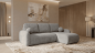 Ecksofa BONIA