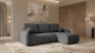 Ecksofa BONIA