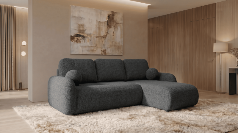 Ecksofa BONIA