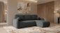 Ecksofa BONIA