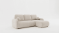 Ecksofa BONIA