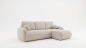 Ecksofa BONIA