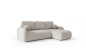 Ecksofa BONIA