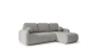 Ecksofa BONIA