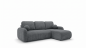 Ecksofa BONIA