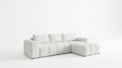 Ecksofa BOBI Boucle