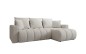 Ecksofa GERRO