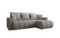 Ecksofa GERRO